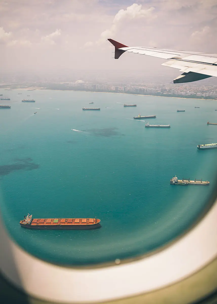 About Indusland Logistics